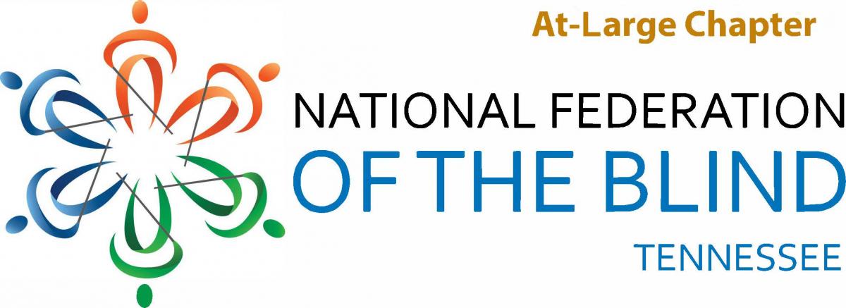 At-Large Chapter logo
